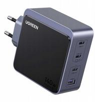 UGREEN Nexode S 140W GaN Grey