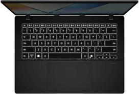 ASUS VivoBook S14 S3407VA-LY067W 14" FHD+ IPS 210H 16GB 512GB SSD English Windows 11 Gray
