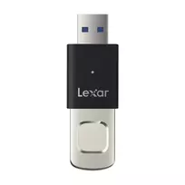 Lexar Fingerprint F35pro USB 3.2 128GB flash drive