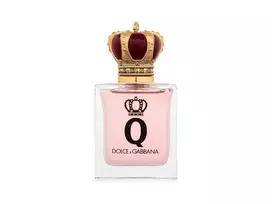 DolceGabbana Dolce AND Gabbana Q Eau de Parfum for Women 50 ml