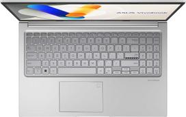 ASUS VivoBook 15 X1504VA-BQ4284W 15.6" FHD IPS 120Hz CPU 16GB 512GB SSD EN W11 Silver