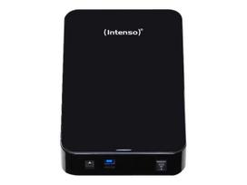 Intenso Hard Drive Memory Center 6TB 3.5" USB 3.0 5400rpm