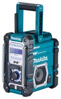 Makita DMR112 Battery Jobsite Radio