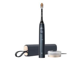 PHILIPS Prestige 9900 HX9992 Electric Toothbrush Black Blue