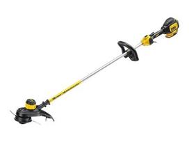 DeWalt  XR Electric Grass Trimmer 0-4600/0-6000rpm