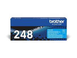 BROTHER TN-248C Cyan 1000-page Toner