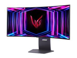 LG Electronics LG UltraGear 34GS95QE-B 34" 3440 x 1440 (UltraWide) HDMI DisplayPort 240Hz