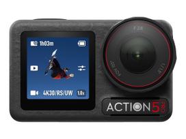 DJI Interprises DJI Osmo Action 5 Pro 4K Action Camera