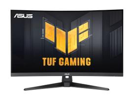 ASUSTeK COMPUTER ASUS TUF Gaming VG32WQ3B 32" Fast VA 2560 x 1440 (2K) HDMI DisplayPort 180Hz