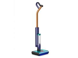 DYSON Clean + Wash Hygiene Floor Cleaner blue/copper