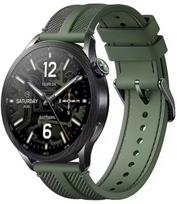 Xiaomi Watch S5 Smartwatch 46mm Jungle Green