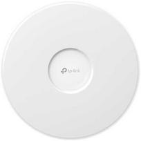 Maršrutizatorius TP-Link Omada BE9300 lubinis trijų dažnių „Wi-Fi“ 7 prieigos taškas, 2,4 GHz, 5 GHz, 6 GHz, 9300Mbit/s, SNMP, SNMPv2, SNMPv3, WPA-Enterprise, WPA-Personal, WPA2-Enterprise, WPA2-Personal,..., 2500Mbit/s