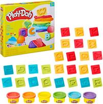 PLAY-DOH Plastilino ir įrankių rinkinys