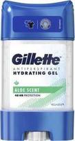 Gillette drėkinamasis antiperspirantas su alaviju, 70 ml