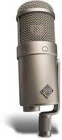 United Studio Technologies „United UT FET47“ – kondensatorinis mikrofonas