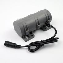 R3650 DC 12V/24V Massage Bed Vibration Motor for Physiotherapy