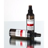 Grafen jūros purškalas 210ml NONE black