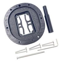 Racing Shifter Damping Kit for G923 G29 G27 Improved Shifter Feel Simulation Steering Wheel Magnetic Shifter Paddles 1