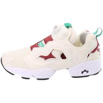 Reebok Pump Fury White Unisex FU9106 39
