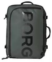 Teniso kuprinė  - Žalia