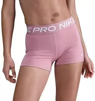 Teniso šortai moterims  - Rožinė (XL)