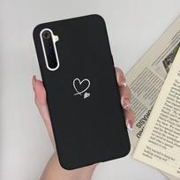 For OPPO Realme 6 Pro Case Cute Soft Silicone Phone Case For OPPO Realme6 Realme 6 Pro 6i 6S 6 i 6 s 6Pro Case Fundas Back Cover Realme 6