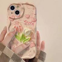 Retro Oil Painting Flowers Case For Honor 400 Lite Pro X9D X7D Magic 7 Lite X9B X7A X8A X6B X6A X7B X8C Silicone Soft Cover Honor X5C