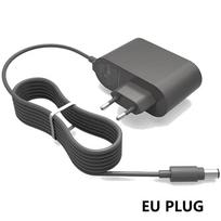 For Dyson 16.75V 24.35V 0.348A Charger Vacuum Cleaner Power Adapter Replacement Part EU PLUG