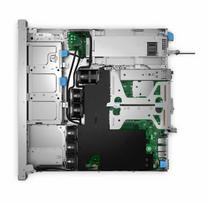Serveris Dell poweredge r260 serwer 480gb rack (1u) intel xeon 6 6325p 3,5 ghz 16gb ddr5-sdram 700 w