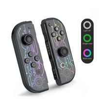 Left Right for Joy-Con Game Controller for NS Console Switch Controller Wireless Bluetooth Dual Player Gaming Accessories