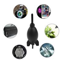 Rocket Air Blaster Duster Cleaner Dust Blower Cleaner for DSLR Camera CCD Lens Keyboard China Mainland