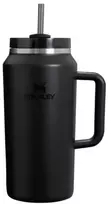 Stanley Termosas su šiaudeliu The Quencher H2.0 Tumbler 1.90L juodas 2.0