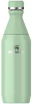 Stanley Termosas „The All Day Slim“ 0,35 l blizgios pistacijų spalvos