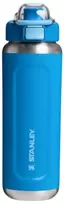 Terminis butelis The Stanley Wellspring Bottle 0.71L mėlynas