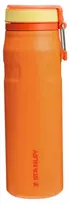 Stanley Terminis gertuvė „The IceFlow Bottle Twist Flip 0.7L“ oranžinė