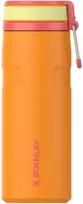 Stanley Terminis gertuvė „The IceFlow Bottle Twist Flip“ 0,47 l oranžinė