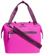 Stanley Terminis krepšys „The All-Day Julienne Mini Cooler 7L“ violetinis