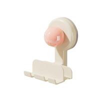 Space Saving Wall Mount Socket Holder Power Cord Storage Organizer  Power Cord Arrangement rožinė