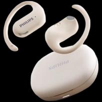 Philips TAT2739 Open-Ear Sport Bluetooth Headphones
