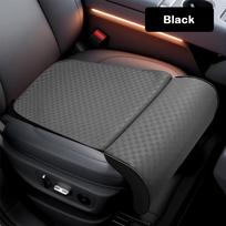 Universal Car Seat Leg Support Pad Memory Foam Seat Extender Leg Cushion  For Long Drive juoda
