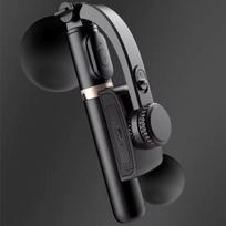 Portable Q08 Single-Axis Stabilizer Folding Anti-Shake Gimbal Tripod Extendable Smartphone Selfie Stick Remote Camera Use Q08 juoda