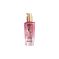 Loreal Paris Qi Huan Care Oil Conditioner Qihuan Hair Oil-French Rose Randomly with or without original box ruda