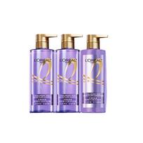 Loreal Paris and , repair and oil LOreal Hyaluronic Acid Moisturizing Care Set - Hyaluronic Acid Shampoo 660ml2 Hyaluronic Acid Conditioner 660ml ruda