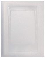 Fujifilm Film Album 28 White  instax mini balta