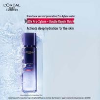 L'Oréal Revitalift Hyaluronic Acid Hydrating Crystal Essence 130ml