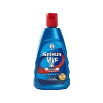 Mentholatum Selenium Sulfide Anti-Dandruff Shampoo