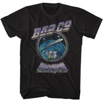 Bad Company Shooting Star Pastels TShirt S