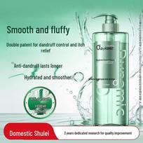 Slek Oxygen Active Anti-Dandruff & Smooth Shampoo