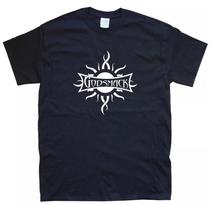 GODSMACK TSHIRT sizes S M L XL XXL 3 4 XL Black White S