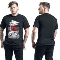 Fit System of A Down Graphic Cotton Tshirt Unisex Summer Short Sleeve Fashion Brand Tee Luxury Casual Vintage Tees M